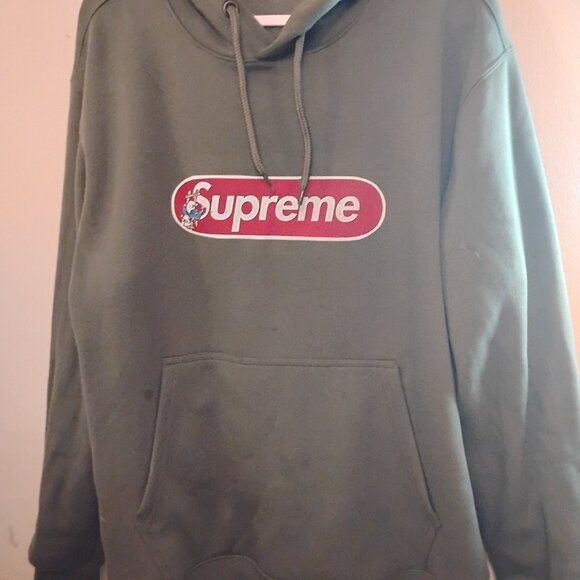 Supreme Hoodie - Picture 3 of 7